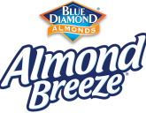 BLUE DIAMOND ALMOND BREEZE
