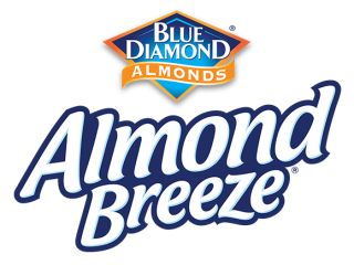 BLUE DIAMOND ALMOND BREEZE
