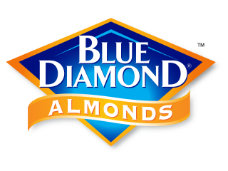 BLUE DIAMOND ALMOND BREEZE