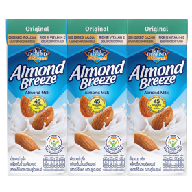 ALMOND BREEZE NGUYÊN CHẤT - 180ml