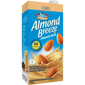 Almond Breeze Latte 946ml