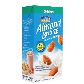 ALMOND BREEZE NGUYÊN CHẤT - 946ML