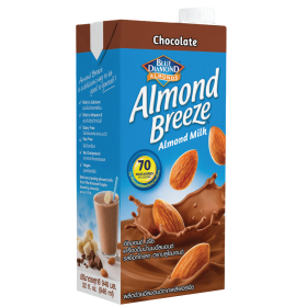 Sữa hạt hạnh nhân ALMOND BREEZE CHOCOLATE 946ml