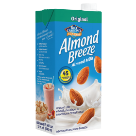 Almond Breeze Nguyên chất 946ml  