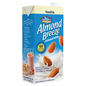 Almond Breeze Vanilla 946ml  